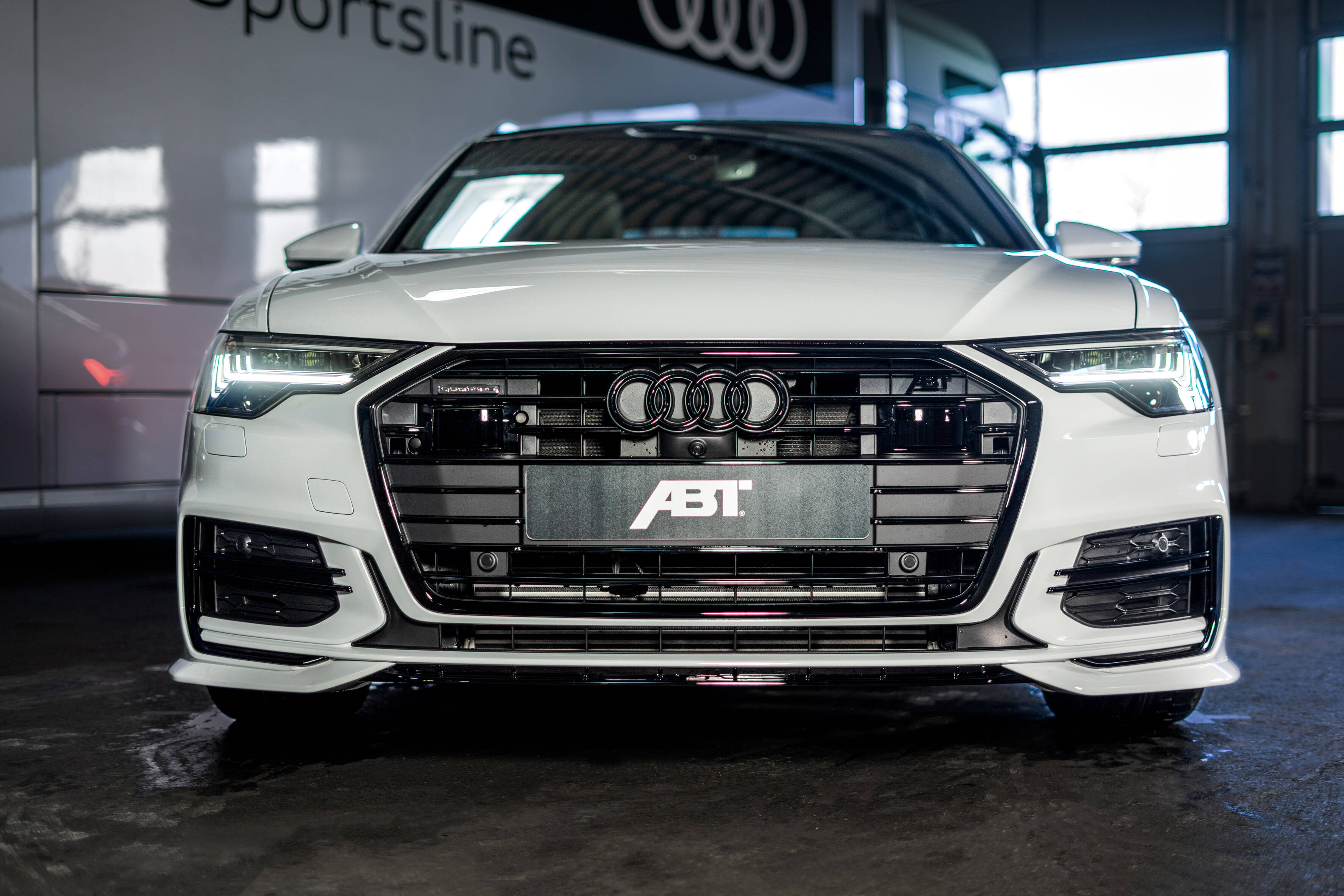 304km/h im neuen Audi A6 50 TDI - Erstes echtes Tuning by JD Performance   304km/h im neuen A6 50TDI!? 😮😮😮 Mit Stolz dürfen wir behaupten, einer  der ersten Tuner zu sein