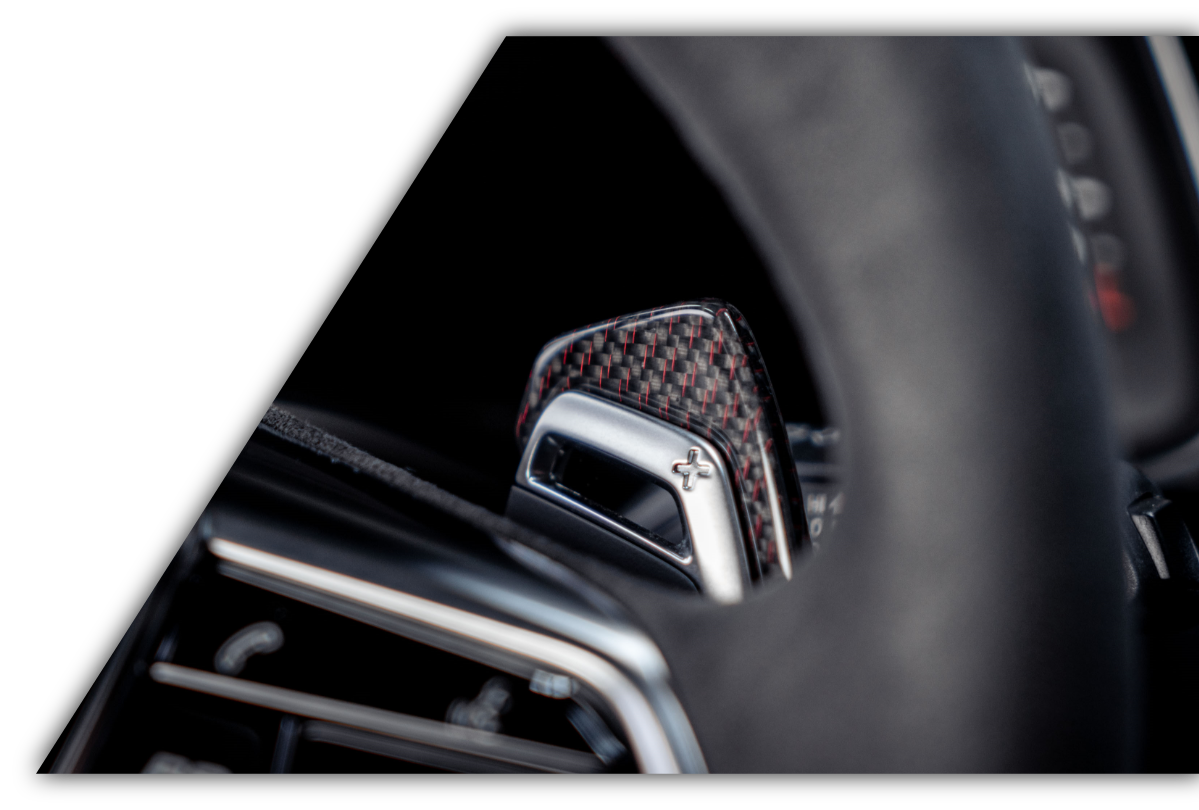 Johann Abt Edition - Audi Tuning, VW Tuning, Chiptuning von ABT Sportsline.