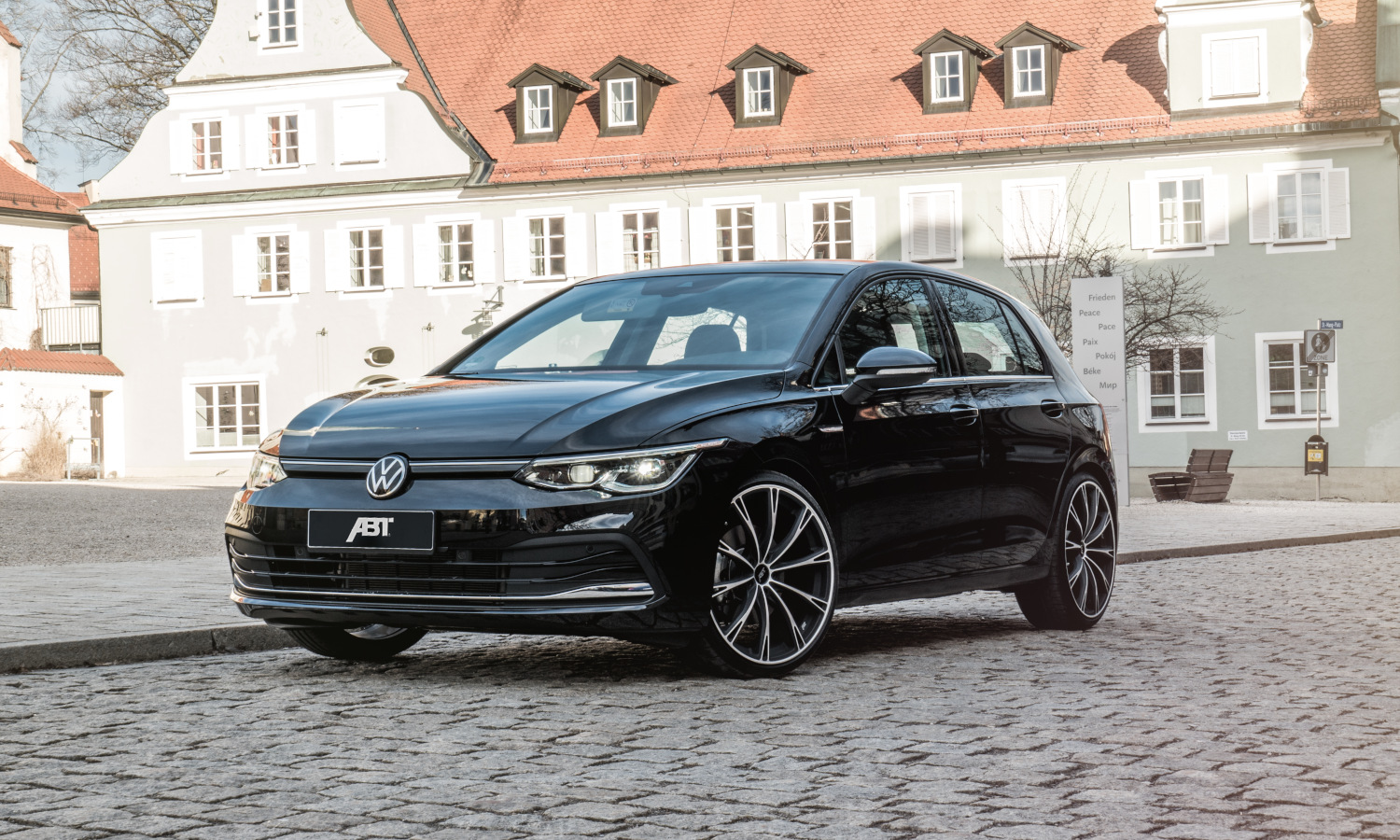 News - Audi Tuning, VW Tuning, Chiptuning von ABT Sportsline.