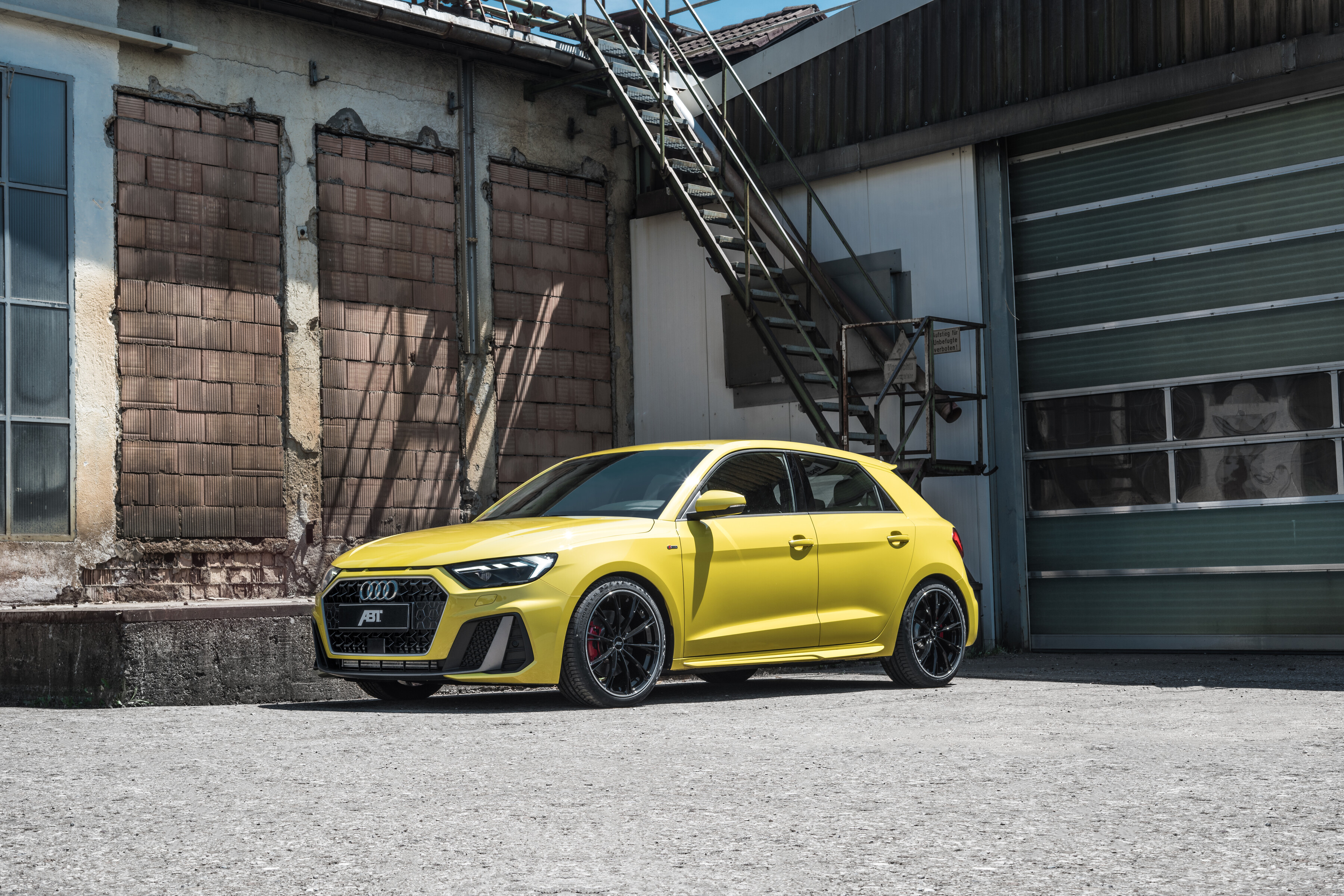 直営限定アウトレット VW AUDI ABT スポーツライン SPORTSLINE