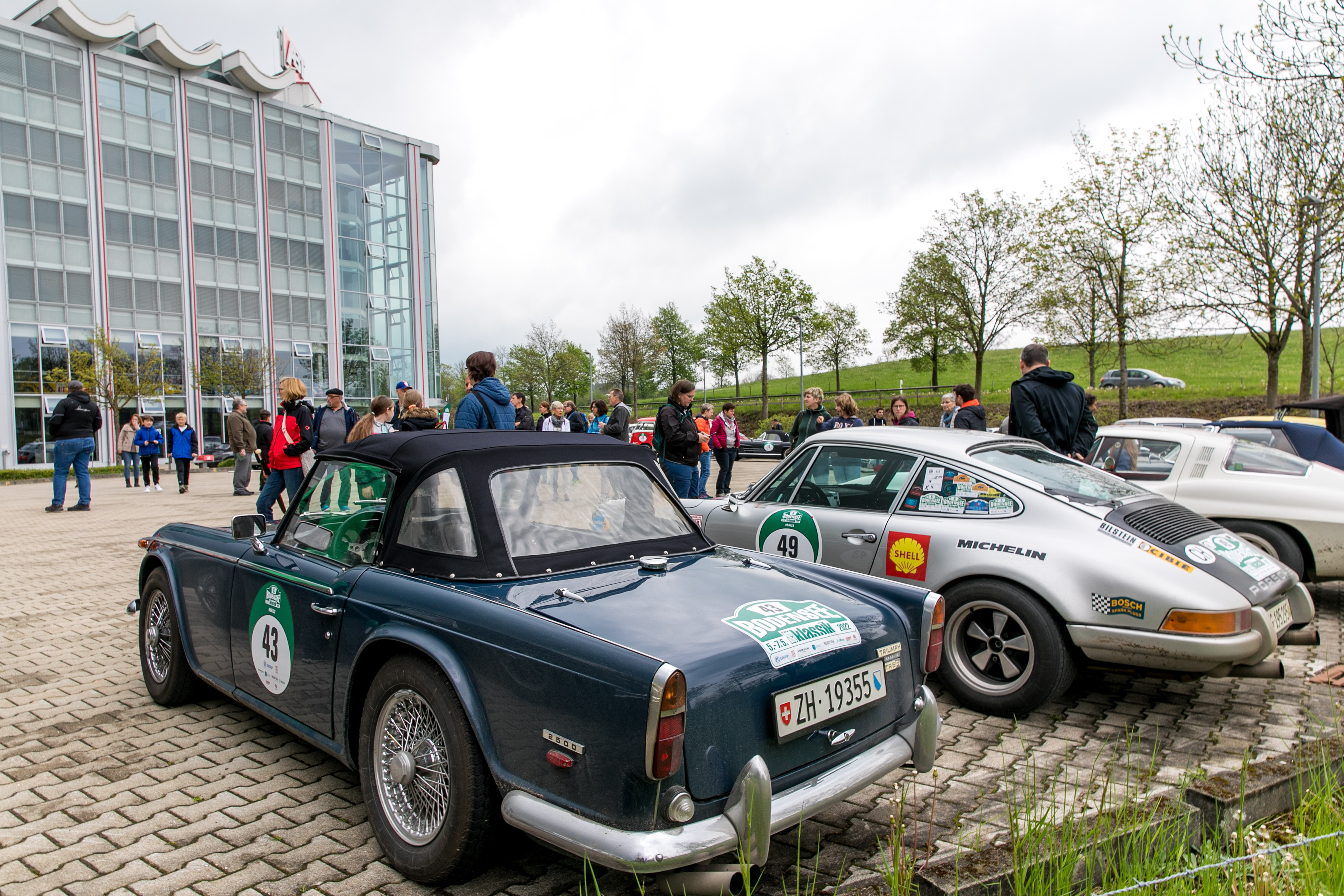 Kempten Oldtimer