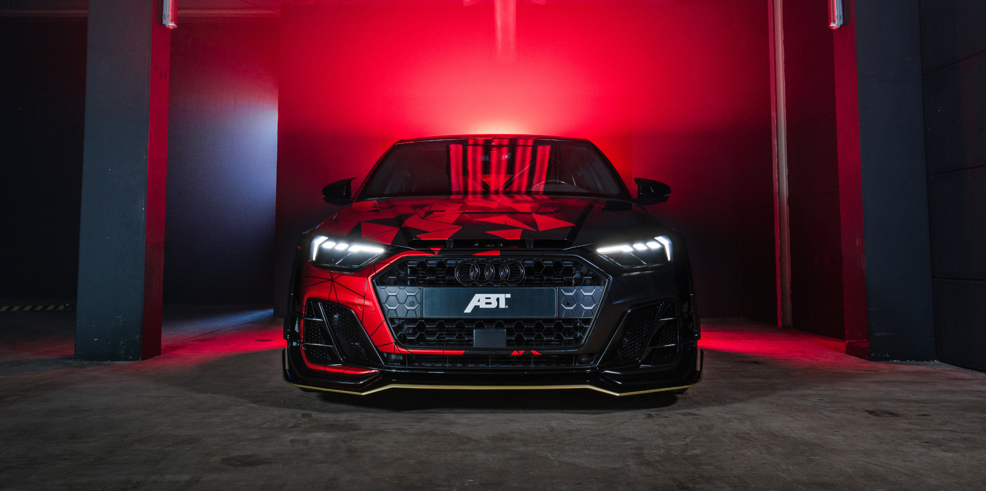 A1 1of1 Audi Tuning Vw Tuning Chiptuning Von Abt Sportsline 9365